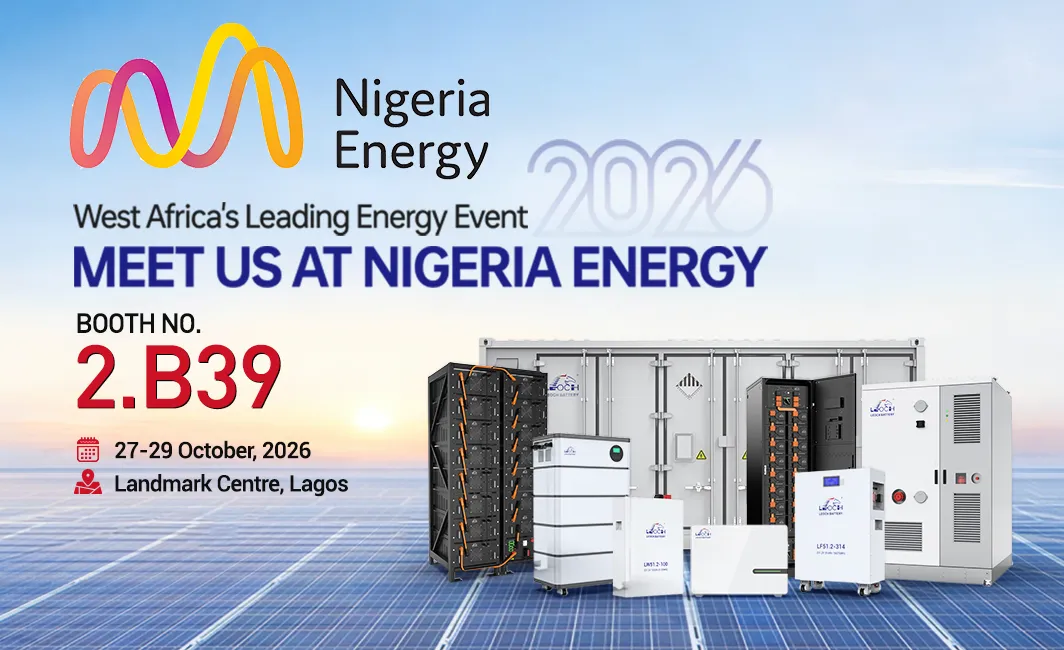 Nigeria Energy 2026